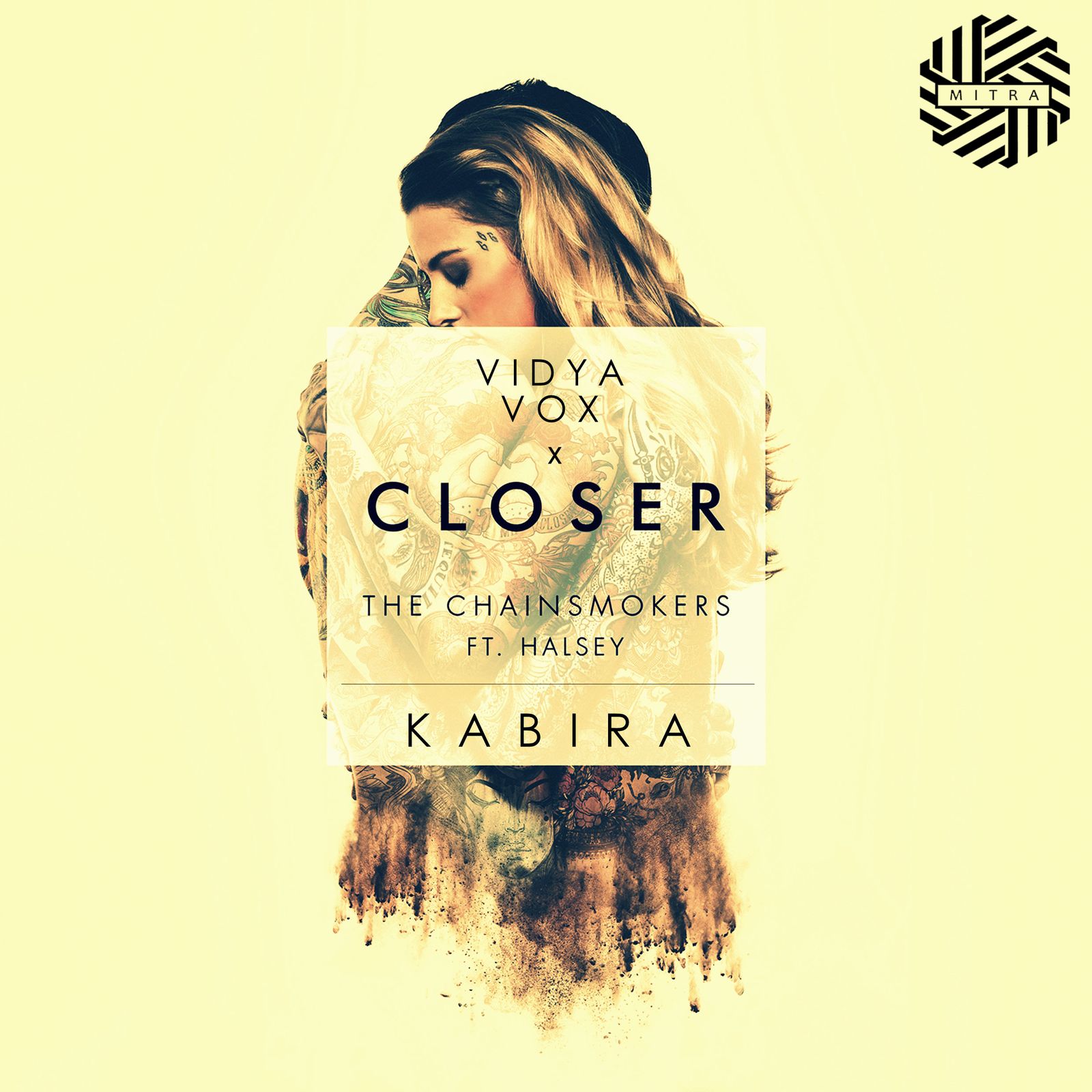 Vidya vox closer kabira karaoke download